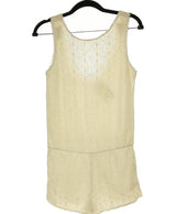 143882 Combinaisons ZARA Occasion Once Again Friperie en ligne