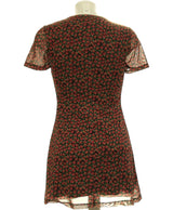 143885 Robes PULL AND BEAR Occasion Vêtement occasion seconde main
