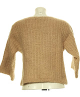143888 Pulls et gilets ZARA Occasion Vêtement occasion seconde main