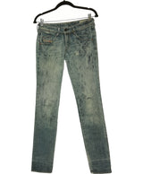 143891 Jeans DIESEL Occasion Once Again Friperie en ligne
