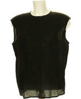 143909 Tops et t-shirts MANGO Occasion Once Again Friperie en ligne