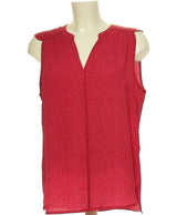 143917 Chemises et blouses CAMAIEU Occasion Once Again Friperie en ligne