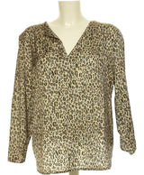 143918 Chemises et blouses MANGO Occasion Once Again Friperie en ligne