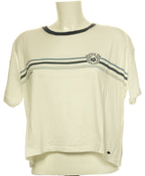 143928 Tops et t-shirts PULL AND BEAR Occasion Once Again Friperie en ligne