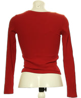 143934 Tops et t-shirts ZARA Occasion Vêtement occasion seconde main