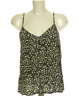143936 Tops et t-shirts MANGO Occasion Once Again Friperie en ligne