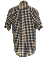 143941 Chemises et blouses LACOSTE Occasion Vêtement occasion seconde main