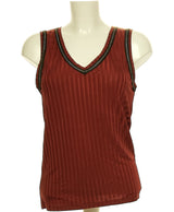 143943 Tops et t-shirts MORGAN Occasion Once Again Friperie en ligne