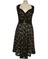 143956 Robes MORGAN Occasion Once Again Friperie en ligne