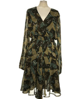 143957 Robes GUESS Occasion Once Again Friperie en ligne