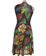 143960 Robes MORGAN Occasion Vêtement occasion seconde main