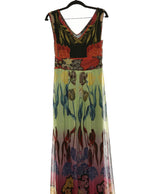 143964 Robes DESIGUAL Occasion Once Again Friperie en ligne