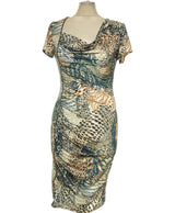 143966 Robes MORGAN Occasion Once Again Friperie en ligne