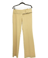 143976 Pantalons et pantacourts SINEQUANONE Occasion Once Again Friperie en ligne