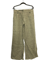 143977 Pantalons et pantacourts KOOKAI Occasion Once Again Friperie en ligne