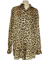 143985 Chemises et blouses ZARA Occasion Once Again Friperie en ligne