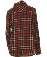 143995 Chemises et blouses ZARA Occasion Vêtement occasion seconde main