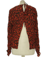 143997 Chemises et blouses ZARA Occasion Vêtement occasion seconde main