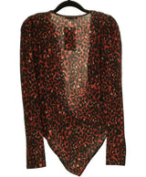 144000 Tops et t-shirts ZARA Occasion Vêtement occasion seconde main