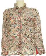 144001 Chemises et blouses JACQUELINE RIU Occasion Once Again Friperie en ligne
