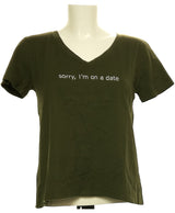 144002 Tops et t-shirts ZARA Occasion Once Again Friperie en ligne