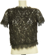 144005 Tops et t-shirts ZARA Occasion Once Again Friperie en ligne