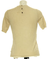144019 Tops et t-shirts ZARA Occasion Vêtement occasion seconde main