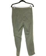 144020 Pantalons et pantacourts ZARA Occasion Vêtement occasion seconde main