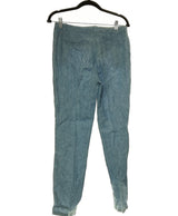 144021 Pantalons et pantacourts CAROLL Occasion Vêtement occasion seconde main