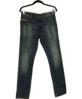 144054 Jeans DIESEL Occasion Once Again Friperie en ligne