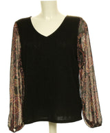 144066 Tops et t-shirts BREAL Occasion Once Again Friperie en ligne