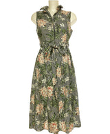 144068 Robes MANGO Occasion Once Again Friperie en ligne