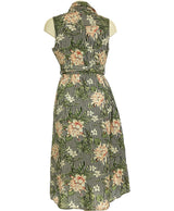 144068 Robes MANGO Occasion Vêtement occasion seconde main