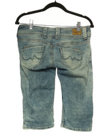 144070 Shorts et bermudas PEPE JEANS Occasion Vêtement occasion seconde main