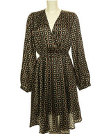144073 Robes ANGE Occasion Once Again Friperie en ligne