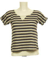 144076 Tops et t-shirts SOMEWHERE Occasion Once Again Friperie en ligne