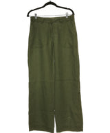 144080 Pantalons et pantacourts SOMEWHERE Occasion Once Again Friperie en ligne