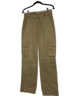 144082 Pantalons et pantacourts SOMEWHERE Occasion Once Again Friperie en ligne