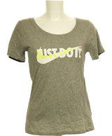 144085 Tops et t-shirts NIKE Occasion Once Again Friperie en ligne