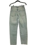 144087 Jeans ZARA Occasion Vêtement occasion seconde main