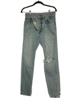 144088 Jeans LEVI'S Occasion Once Again Friperie en ligne