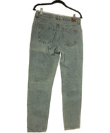 144089 Pantalons et pantacourts ZARA Occasion Vêtement occasion seconde main
