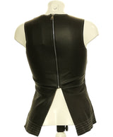 144090 Tops et t-shirts ZARA Occasion Vêtement occasion seconde main