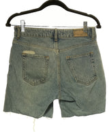 144093 Shorts et bermudas ZARA Occasion Vêtement occasion seconde main
