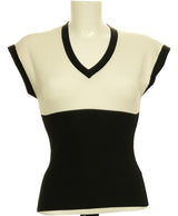144104 Tops et t-shirts CAROLL Occasion Once Again Friperie en ligne