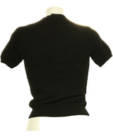 144116 Tops et t-shirts ZARA Occasion Vêtement occasion seconde main