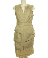144134 Robes MAXMARA Occasion Once Again Friperie en ligne