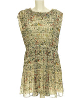 144140 Robes TED BAKER Occasion Once Again Friperie en ligne