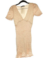 144165 Robes ZARA Occasion Once Again Friperie en ligne