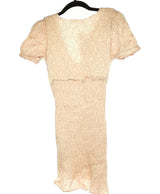 144165 Robes ZARA Occasion Vêtement occasion seconde main